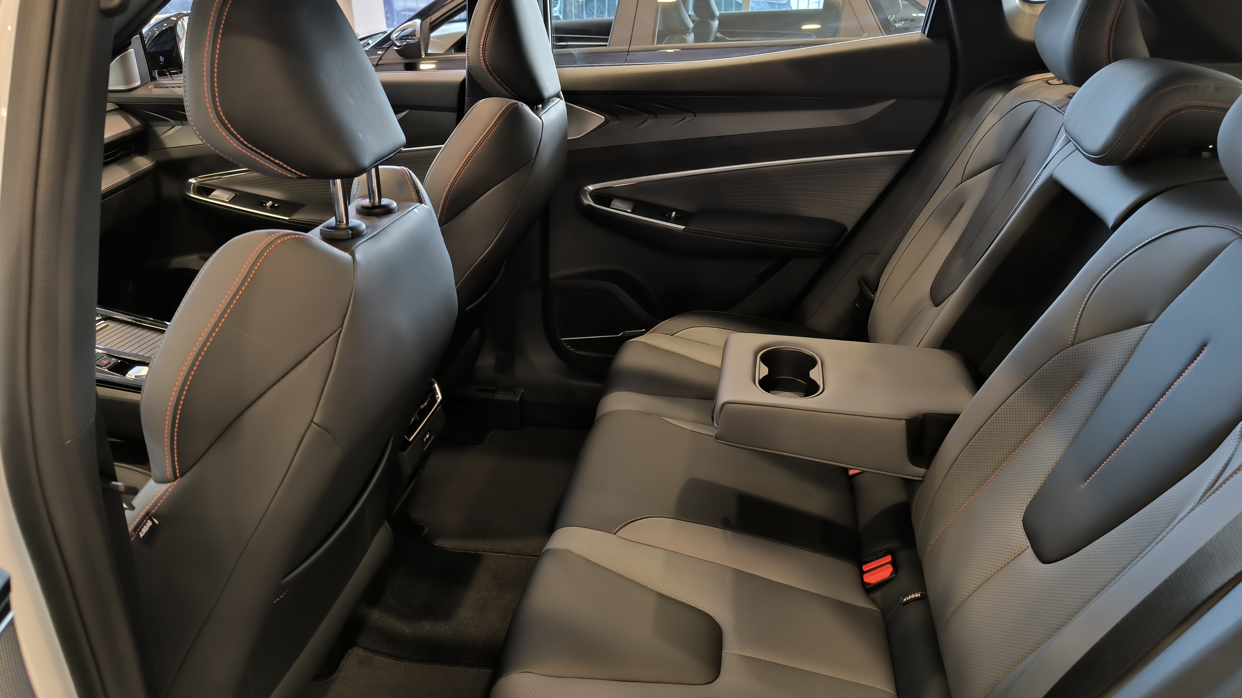 Новый Geely                                                   Cityray в ПЕНЗЕ - АВТОЛОЦМАН