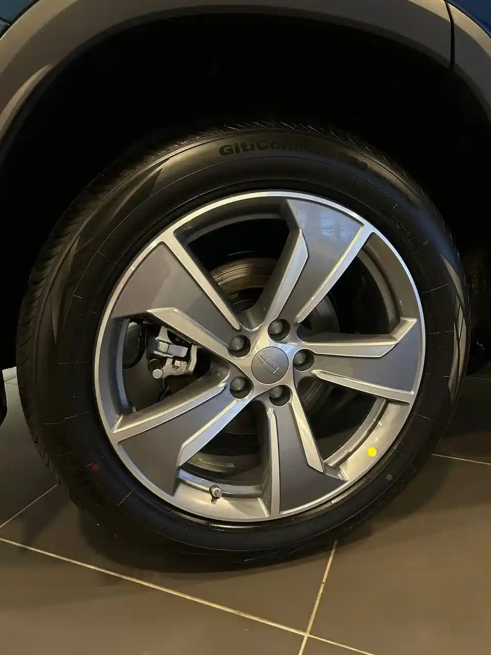 Новый Geely                                                   Okavango в ПЕНЗЕ - АВТОЛОЦМАН