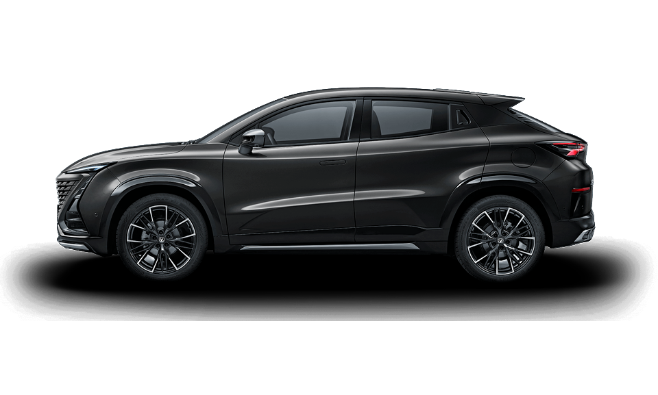 Новый Changan                                                   UNI-T в ПЕНЗЕ - АВТОЛОЦМАН