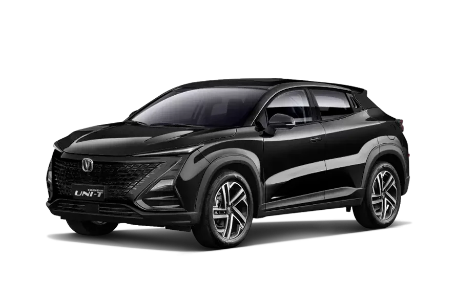 Новый Changan                                                   UNI-T в ПЕНЗЕ - АВТОЛОЦМАН