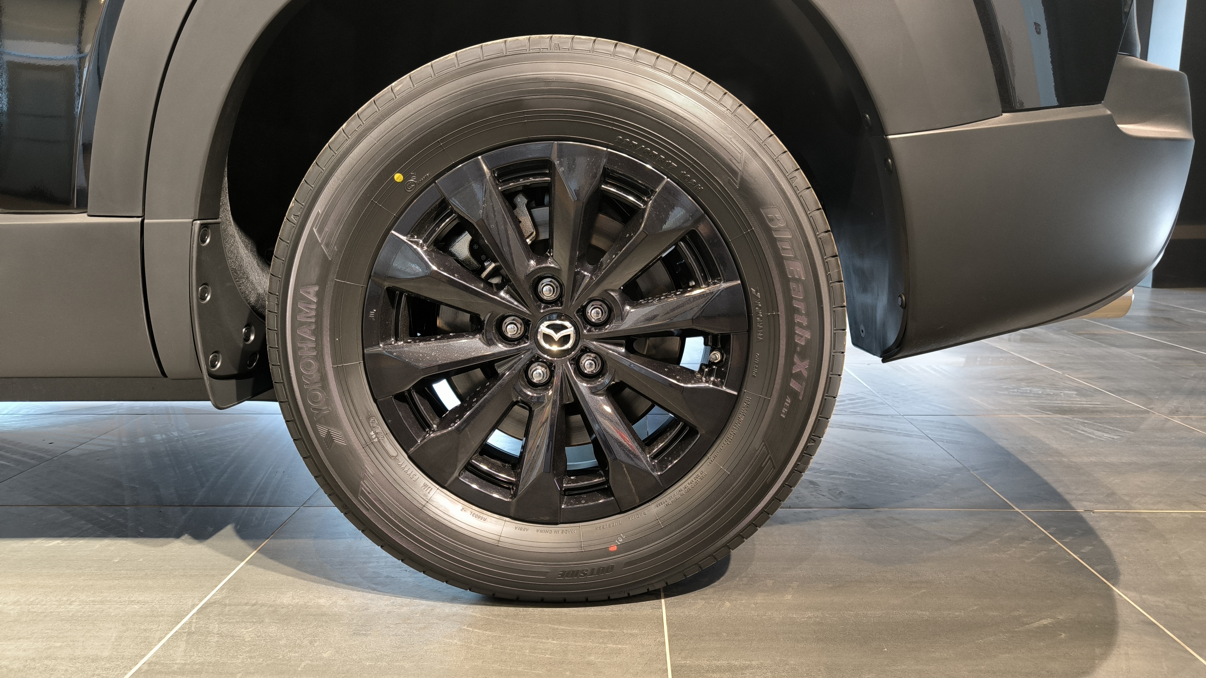 Новый Mazda                                                   CX-50 в ПЕНЗЕ - АВТОЛОЦМАН