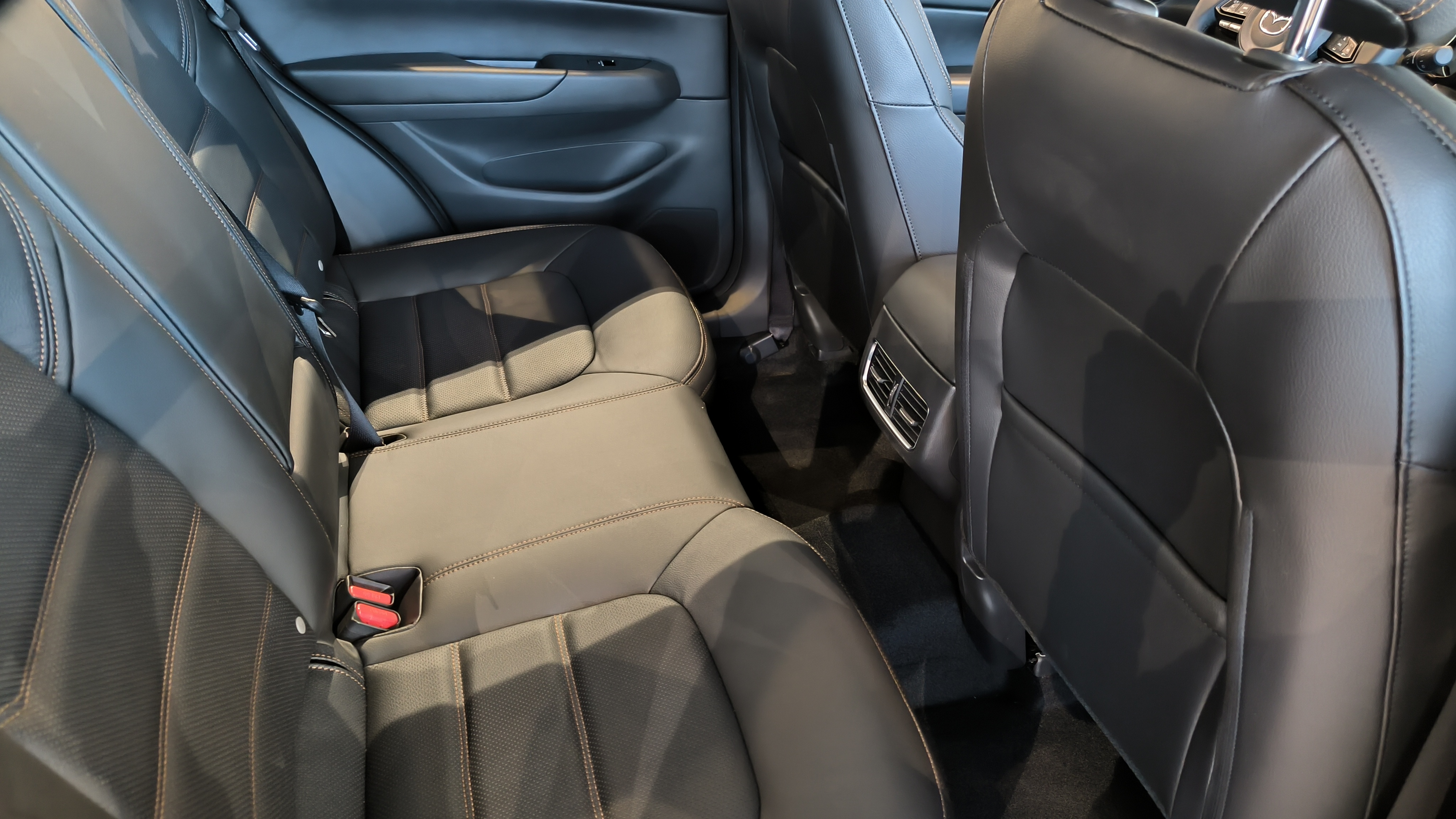 Новый Mazda                                                   CX-5 в ПЕНЗЕ - АВТОЛОЦМАН
