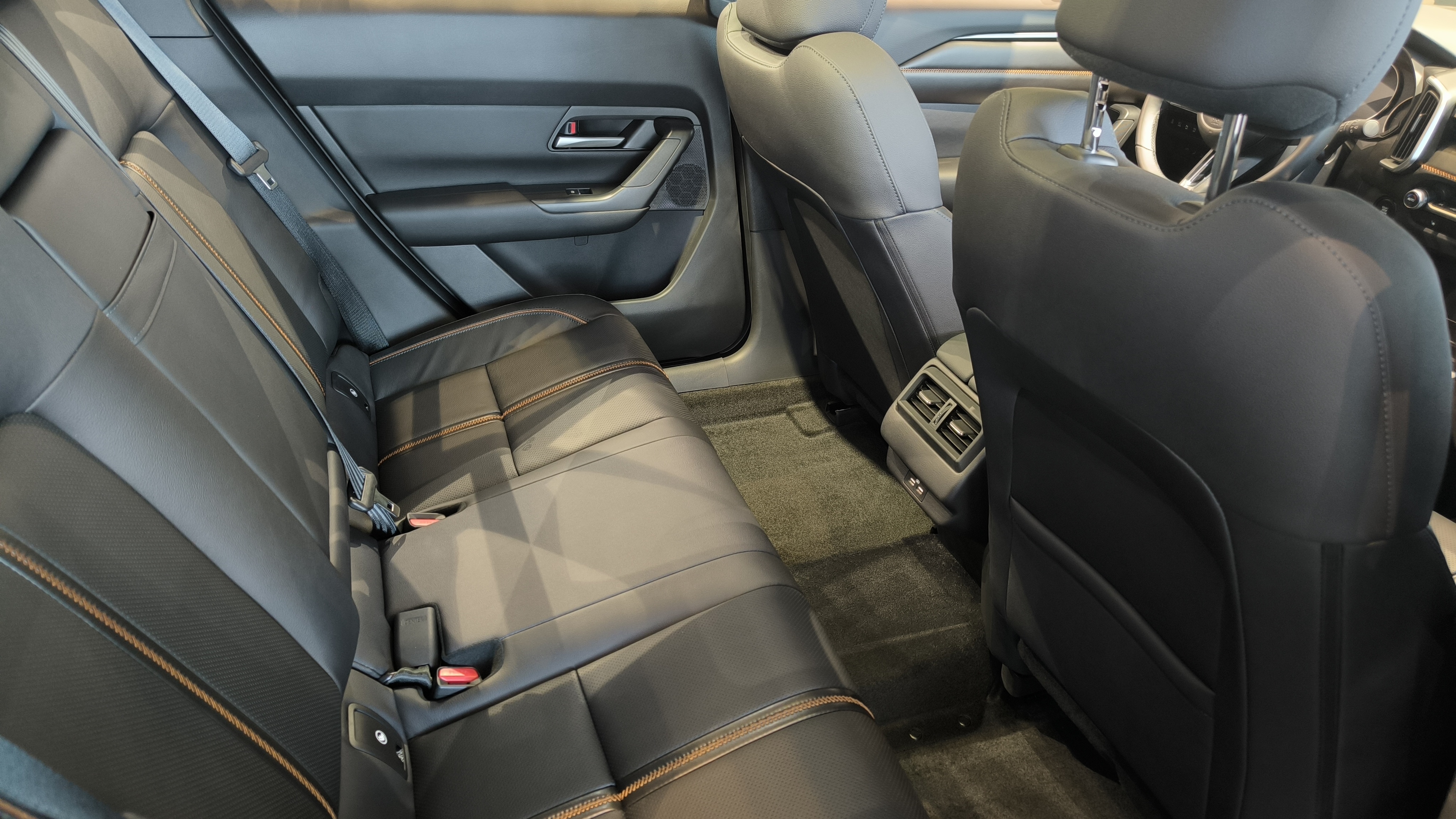 Новый Mazda                                                   CX-50 в ПЕНЗЕ - АВТОЛОЦМАН