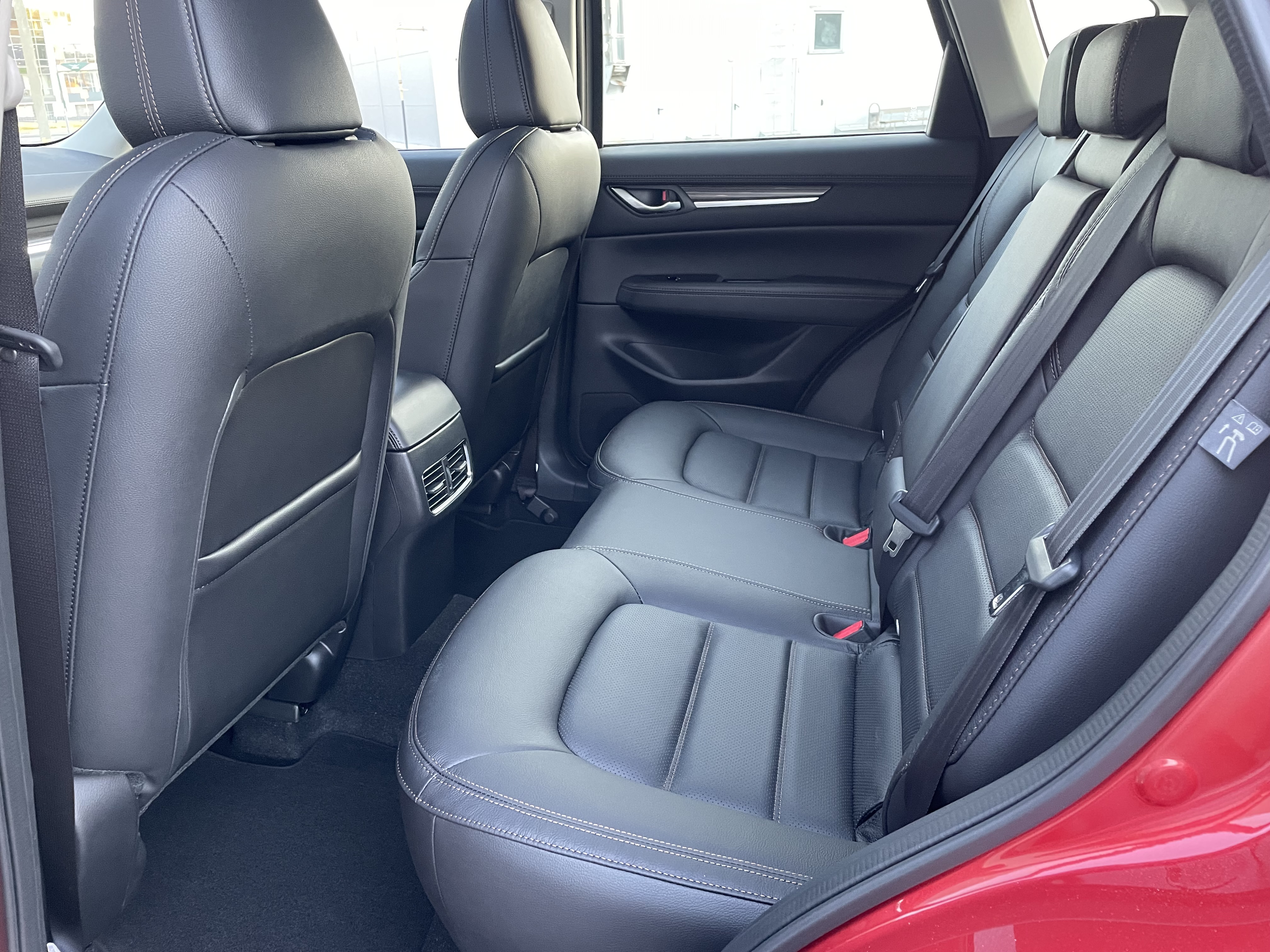 Новый Mazda                                                   CX-5 в ПЕНЗЕ - АВТОЛОЦМАН