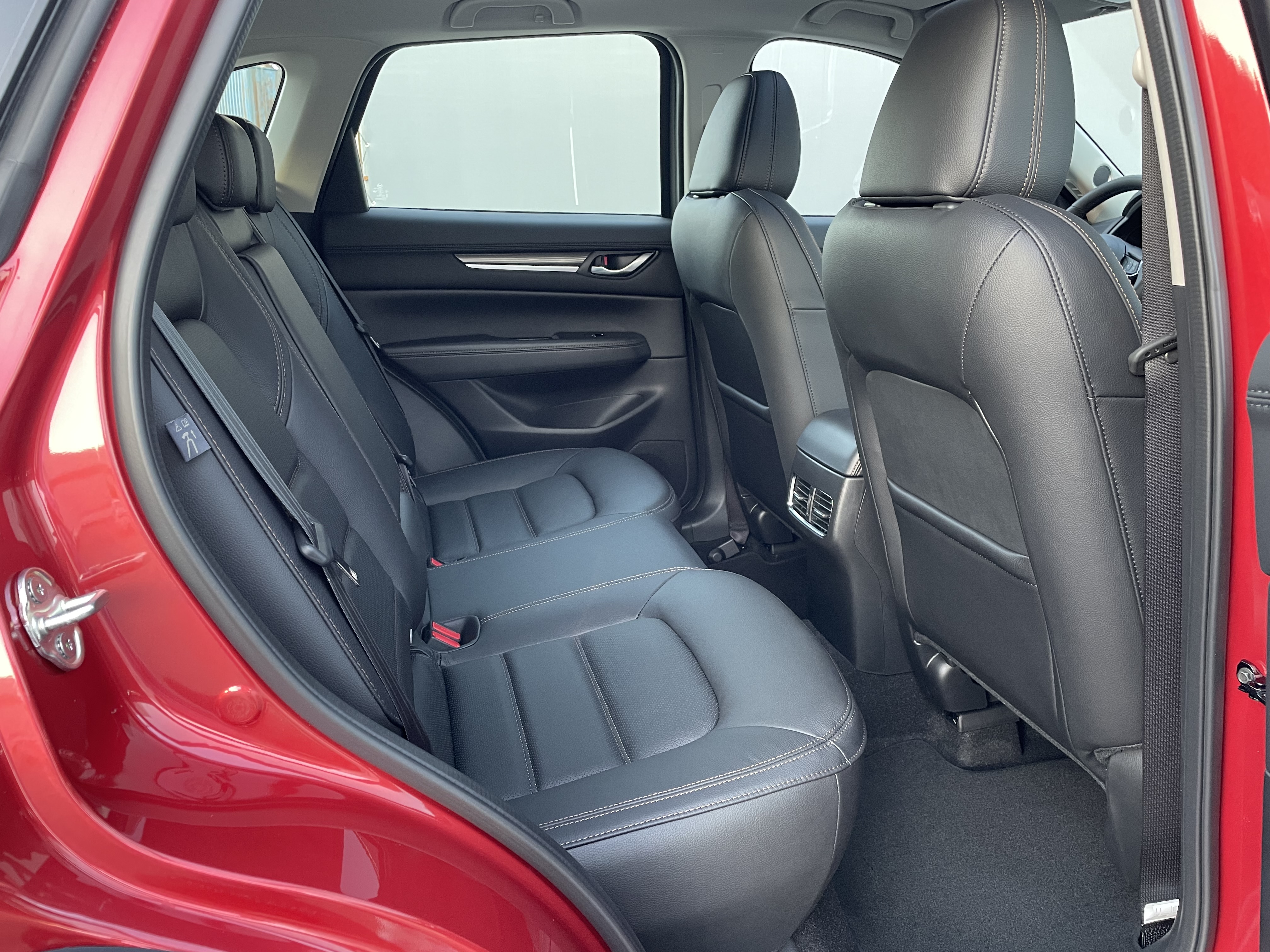 Новый Mazda                                                   CX-5 в ПЕНЗЕ - АВТОЛОЦМАН