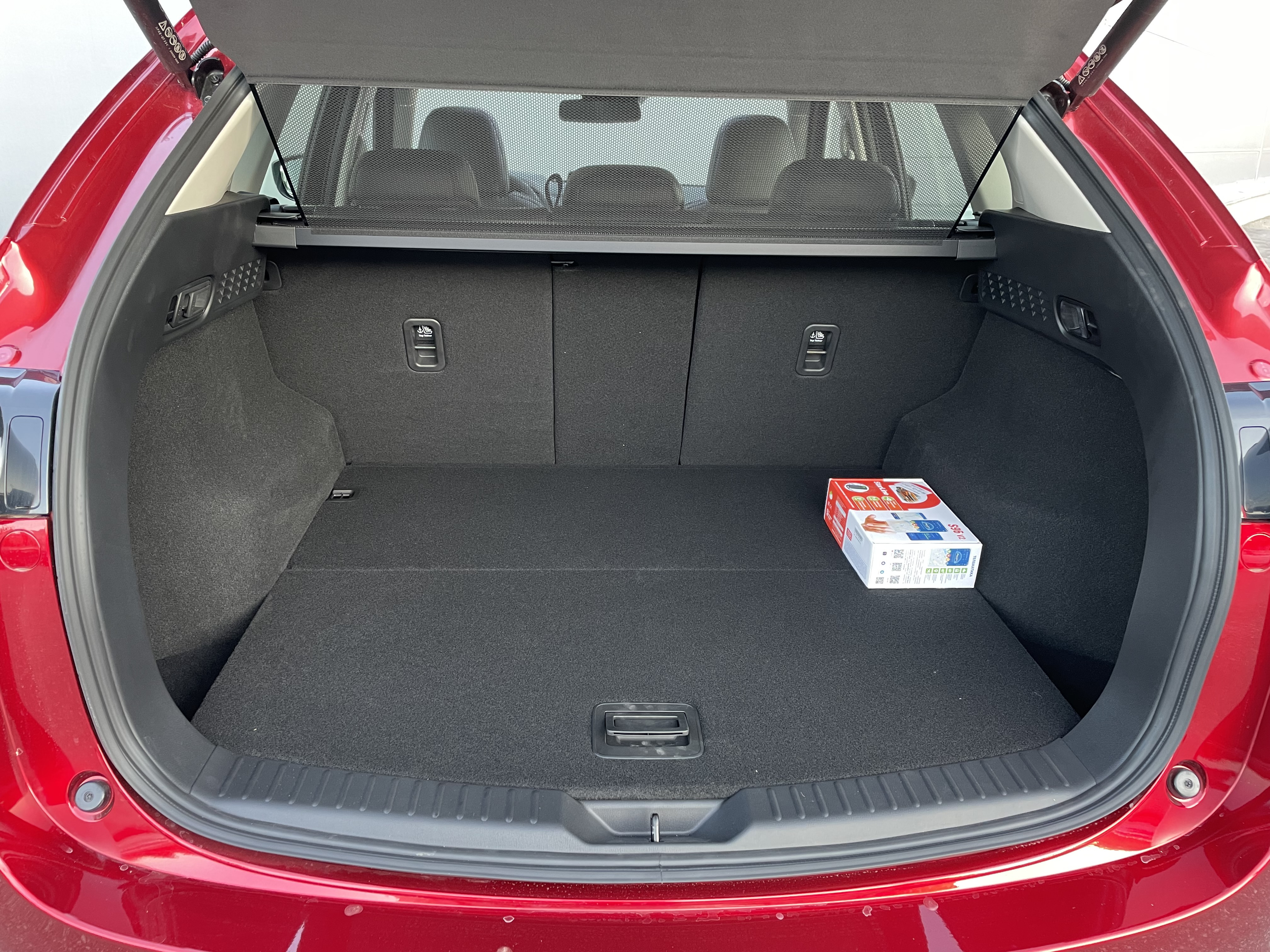 Новый Mazda                                                   CX-5 в ПЕНЗЕ - АВТОЛОЦМАН