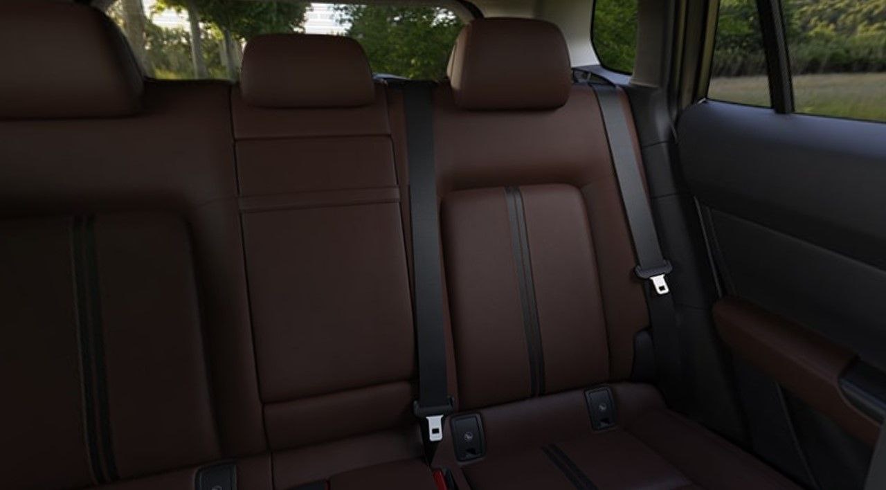 Новый Mazda                                                   CX-50 в ПЕНЗЕ - АВТОЛОЦМАН