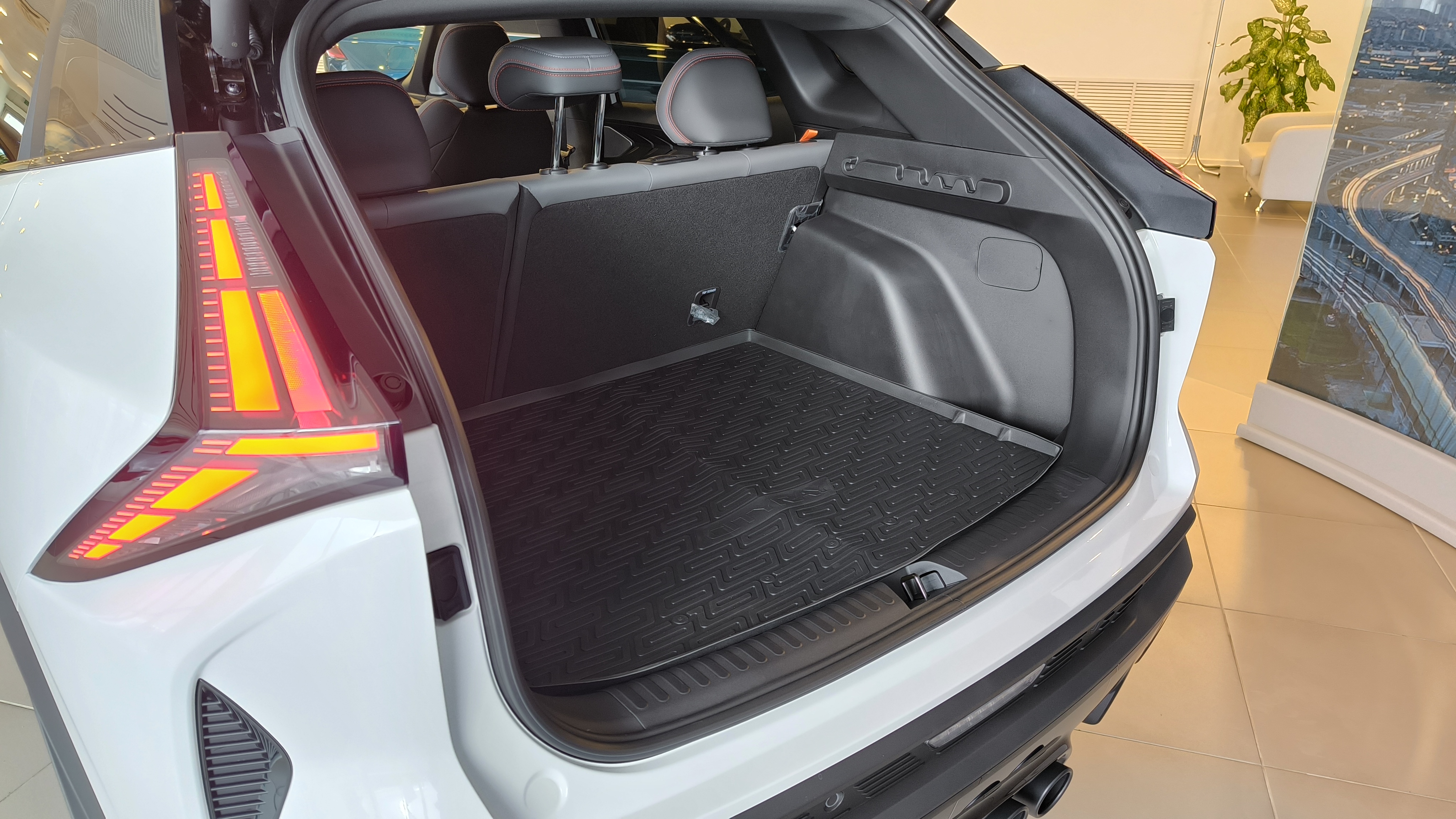 Новый Geely                                                   Cityray в ПЕНЗЕ - АВТОЛОЦМАН