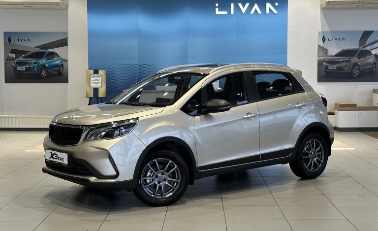 LivanX3 Pro
