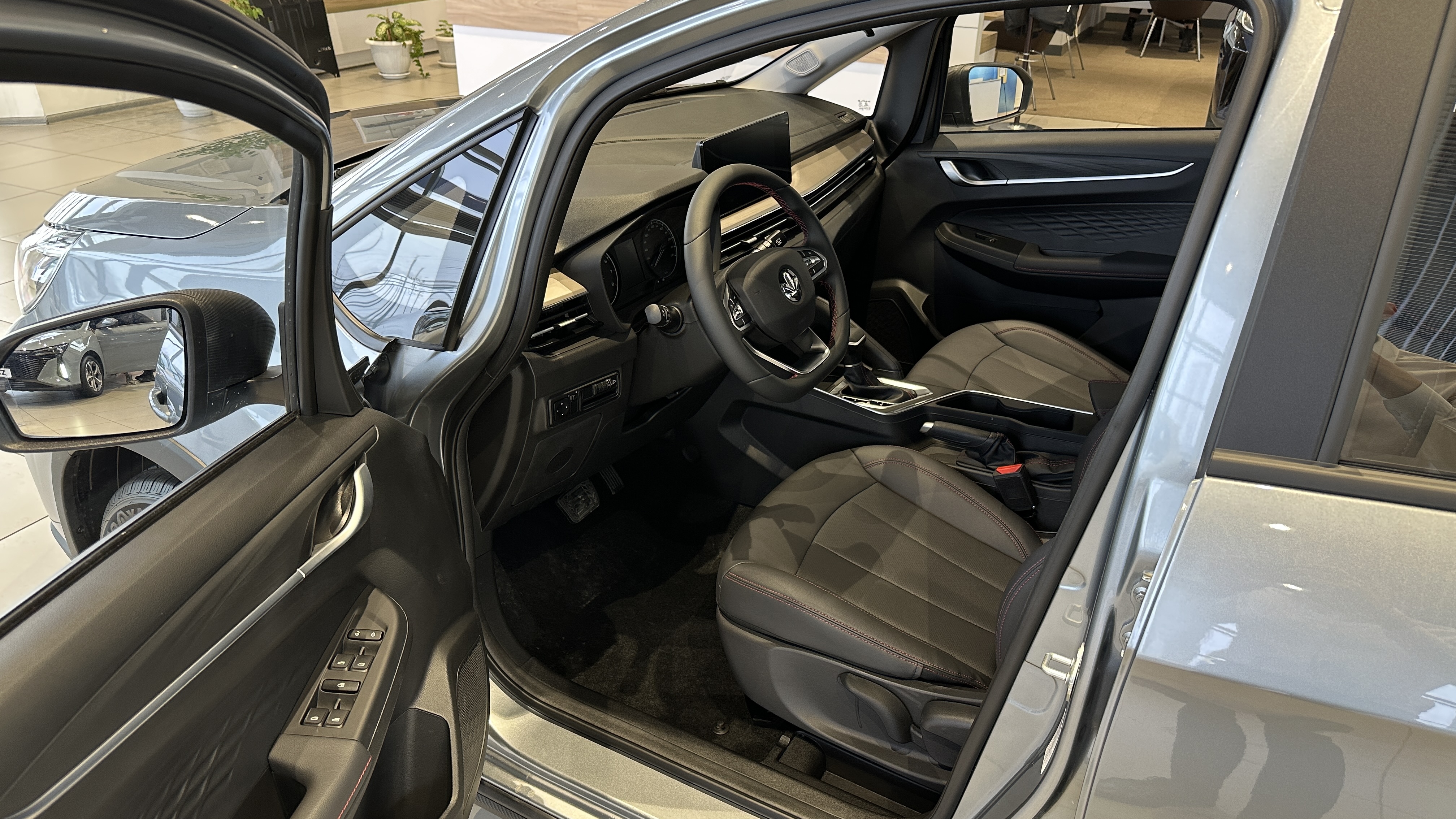 Новый Livan                                                   X3 Pro в ПЕНЗЕ - АВТОЛОЦМАН