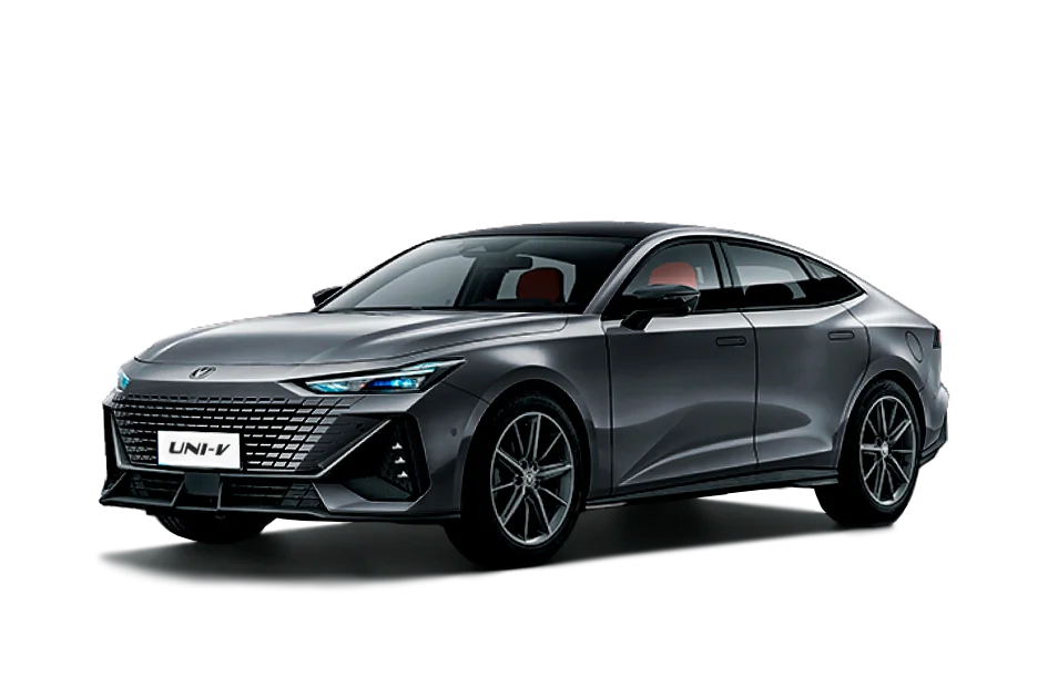 Новый Changan                                                   UNI-V в ПЕНЗЕ - АВТОЛОЦМАН