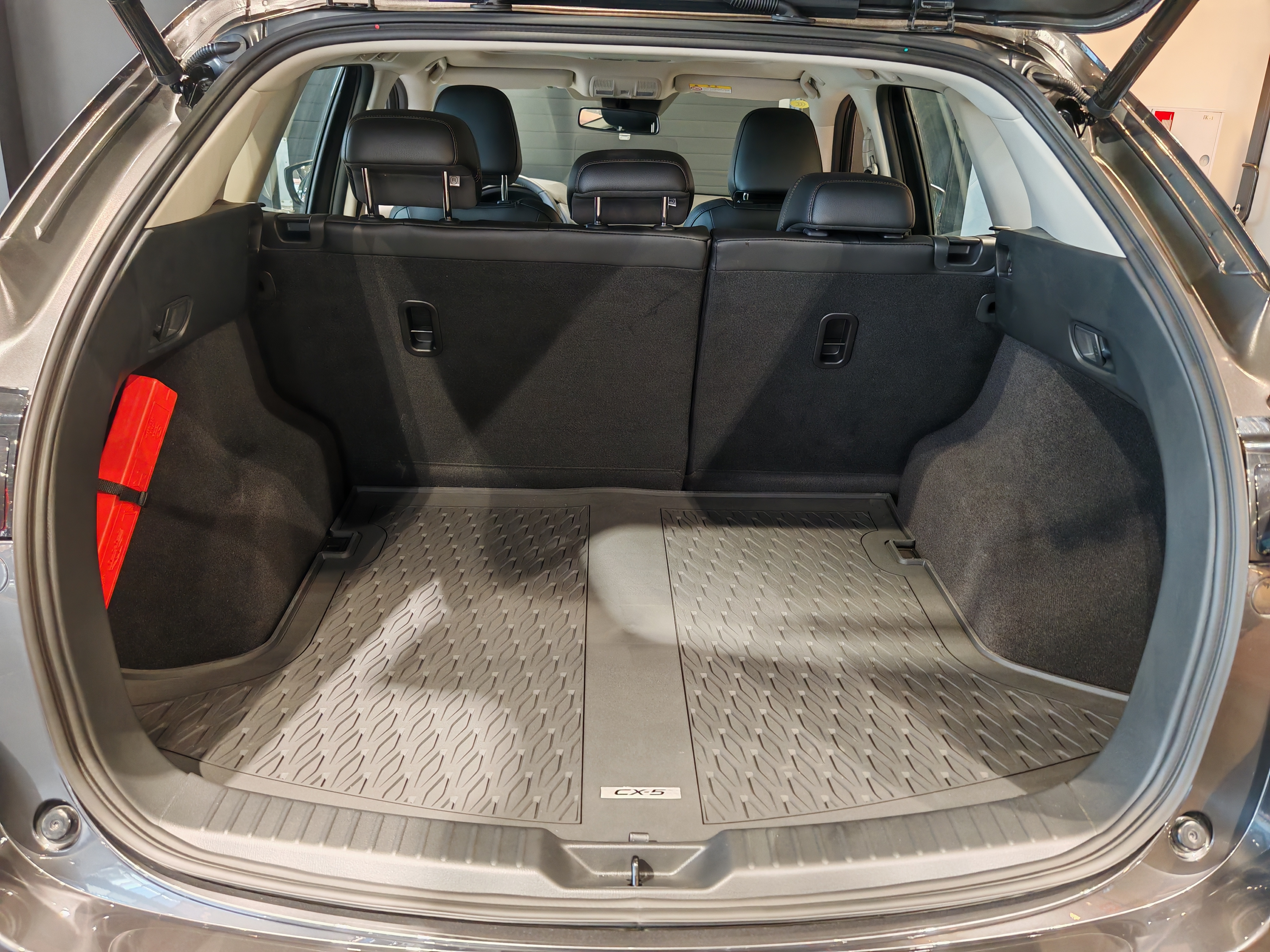 Новый Mazda                                                   CX-5 в ПЕНЗЕ - АВТОЛОЦМАН