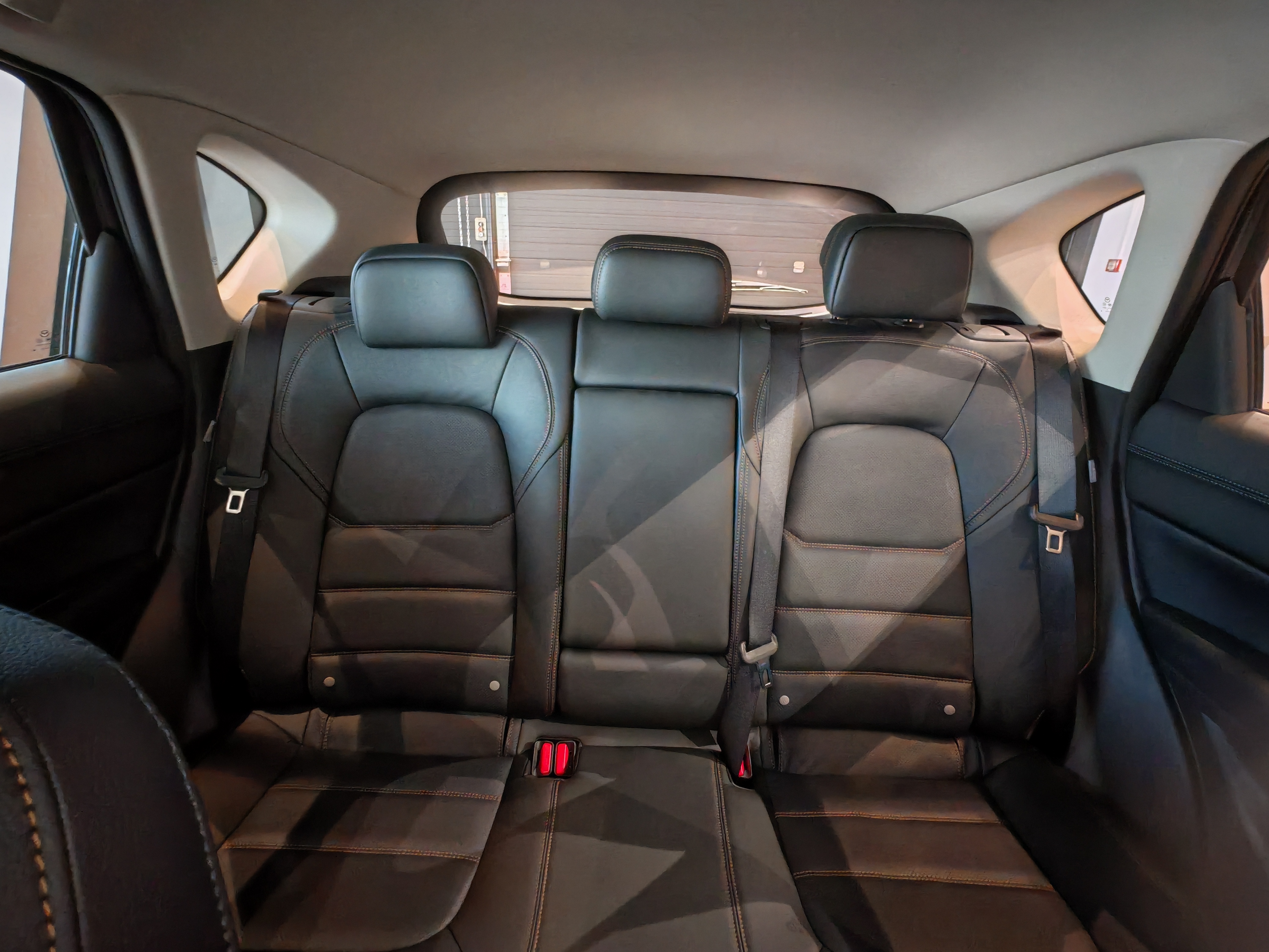 Новый Mazda                                                   CX-5 в ПЕНЗЕ - АВТОЛОЦМАН