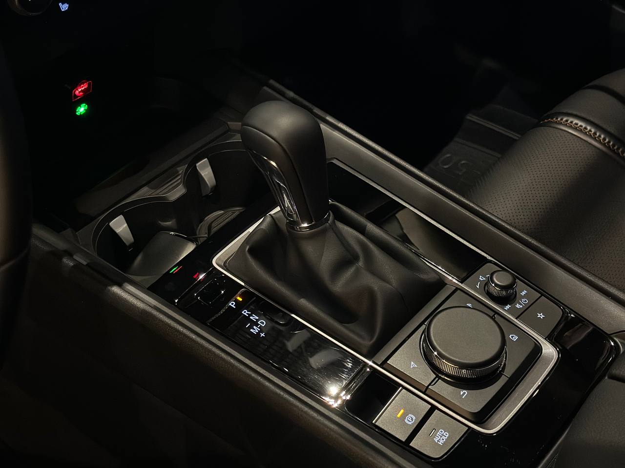 Новый Mazda                                                   CX-50 в ПЕНЗЕ - АВТОЛОЦМАН