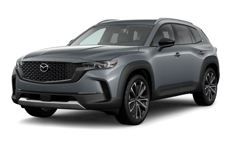 MazdaCX-50