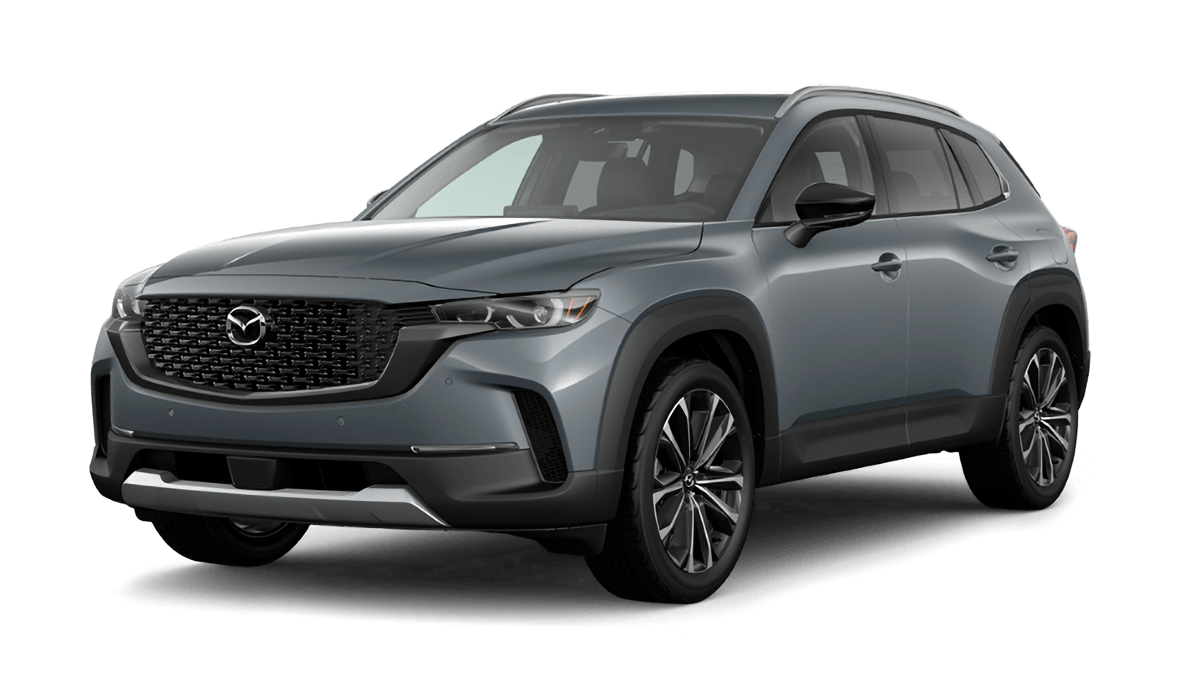 Новый Mazda                                                   CX-50 в ПЕНЗЕ - АВТОЛОЦМАН