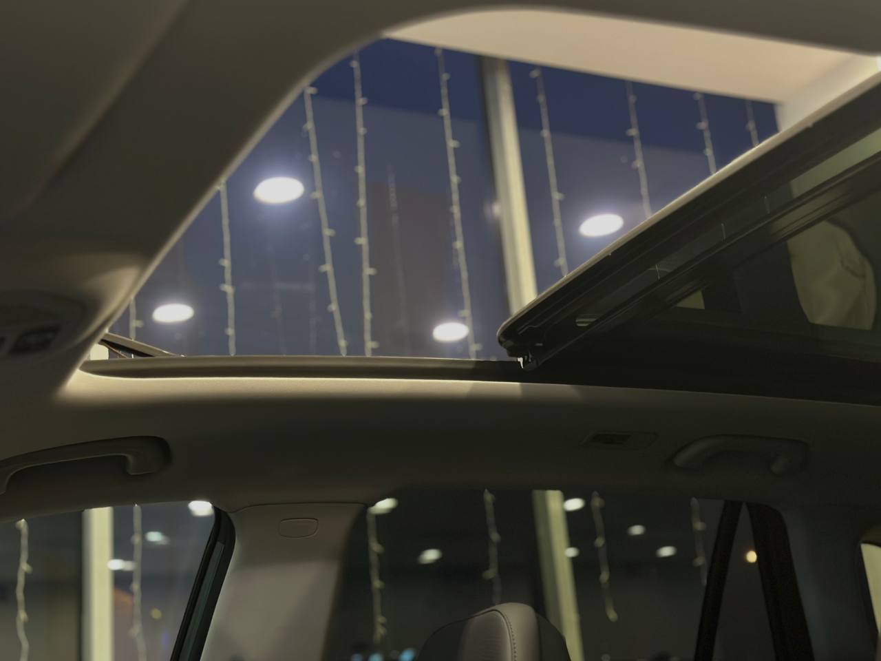 Новый Geely                                                   EX5 EM-i в ПЕНЗЕ - АВТОЛОЦМАН